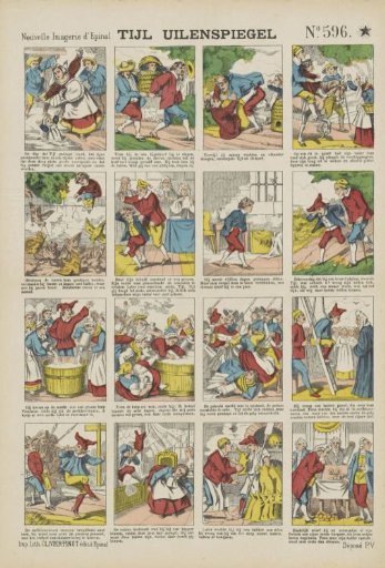 Till Eulenspiegel