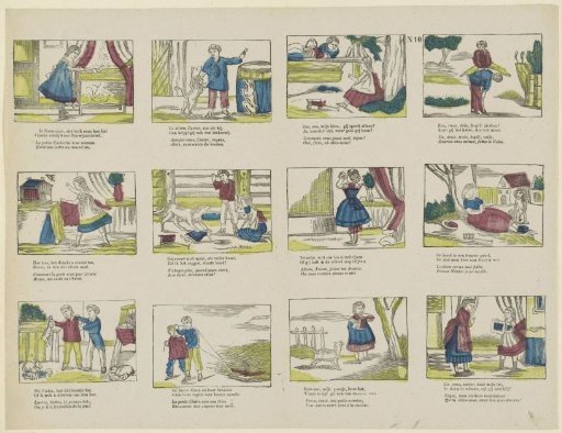 Children's activities