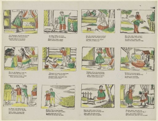 Children's activities