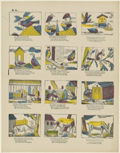 Animals