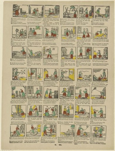 Children's games