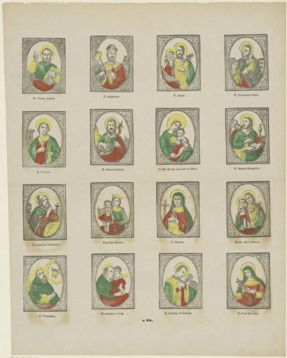 Saints