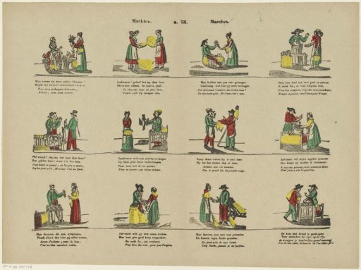 Markets / Marchés