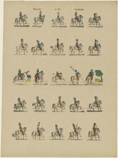 Cavalry