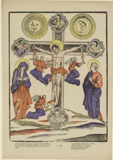 Christ on the Cross