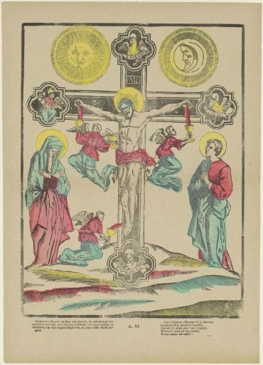 Christ on the Cross