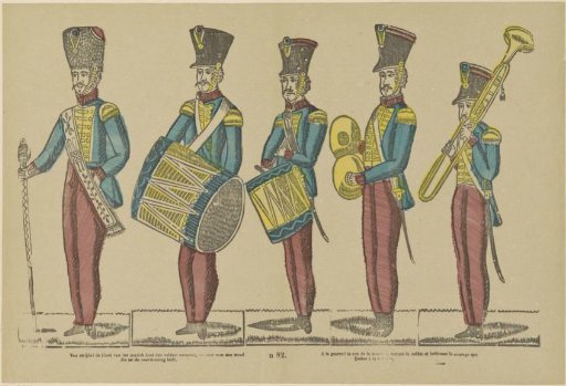 Military band