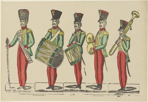 Military band