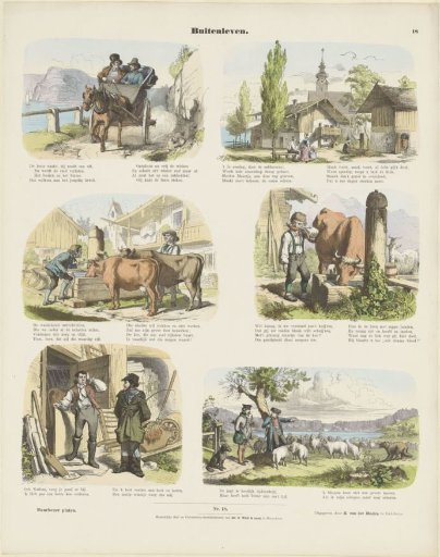 Country Life