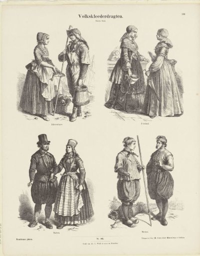 National Costumes
