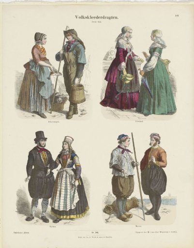 National Costumes