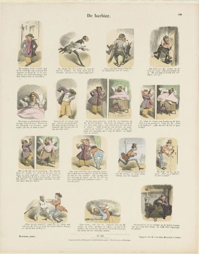 The Barber