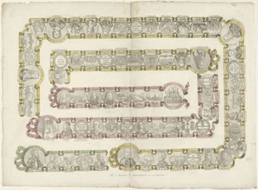 The Jubilee Year of the Peace of Utrecht