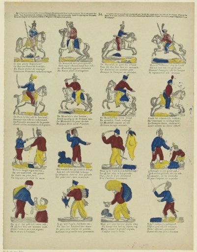 War is a dispute between states or citizens [(...)] / La guerre est une querelle qui se poursuit par la voie des armes entre des états ou des citoyens [(...)]