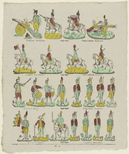Soldiers
