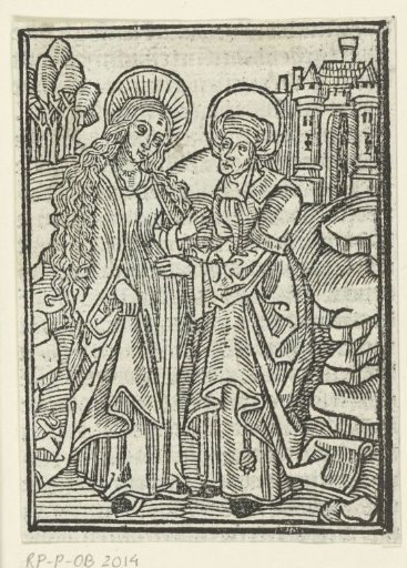 The Visitation
