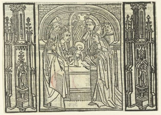 The Circumcision of Christ