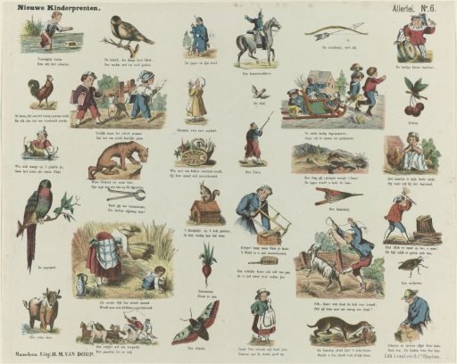 Various