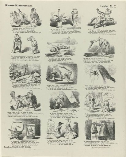 Fables