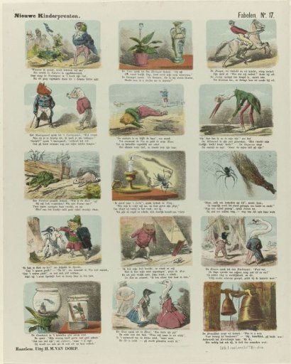Fables