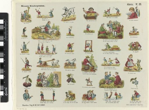 Various
