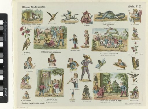 Various