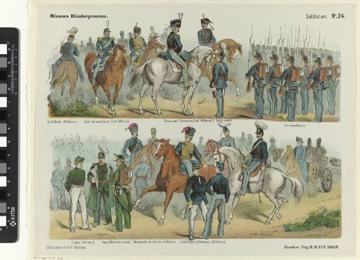 Soldiers