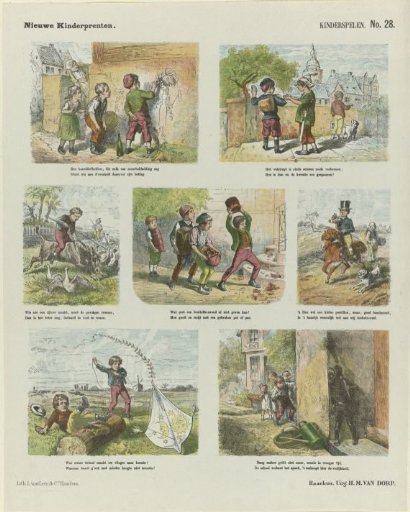 Children's Games