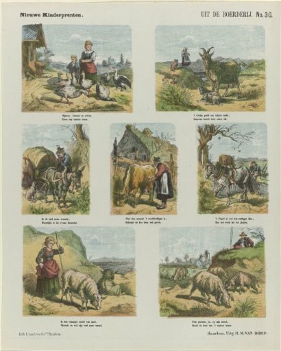 From the Farm