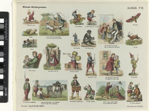 Various