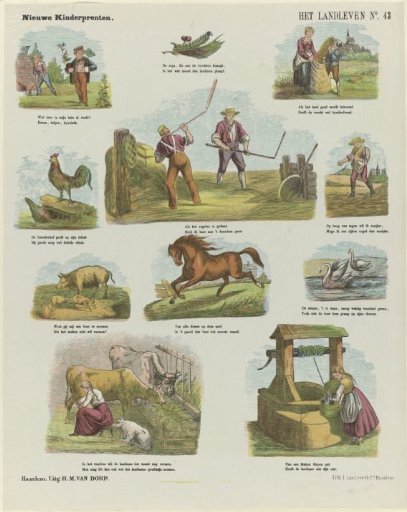 Country Life