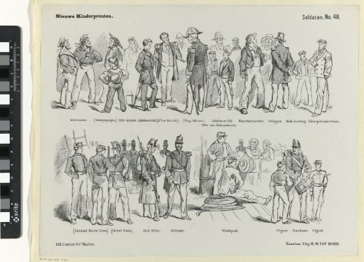 Soldiers