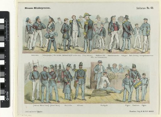 Soldiers