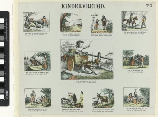 Children's Joy