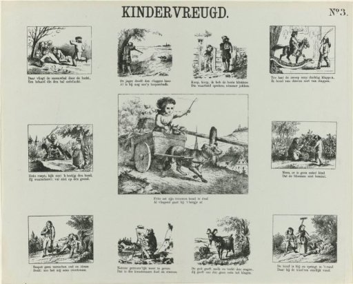 Children's Joy