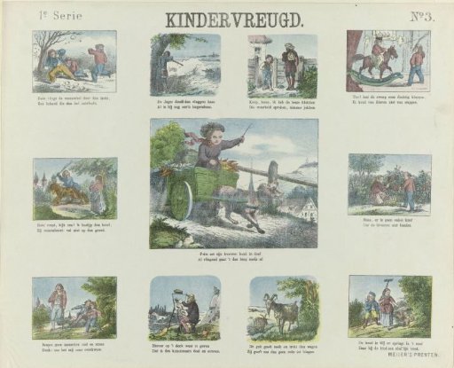 Children's Joy