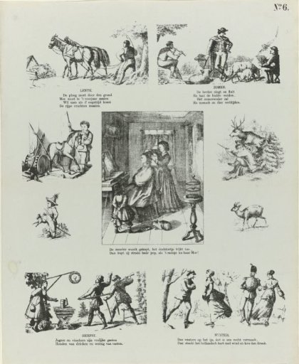 Various Scenes