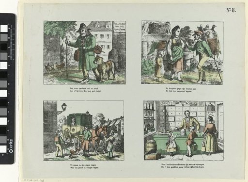 Professions