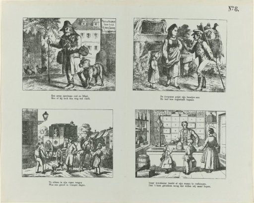 Professions
