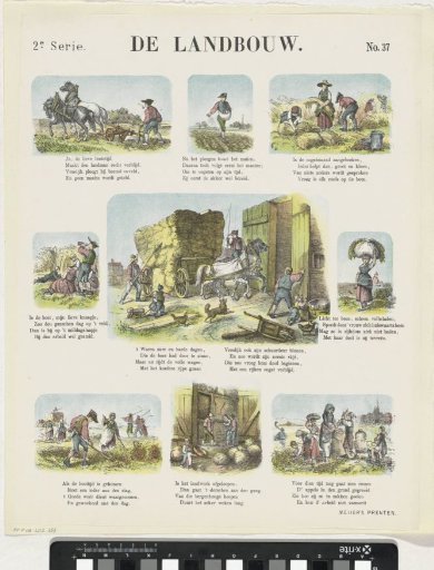 Agriculture