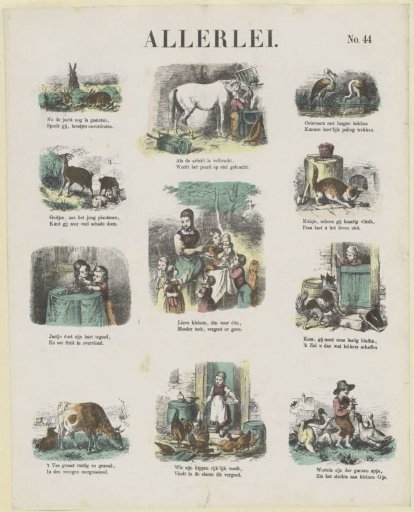 Various