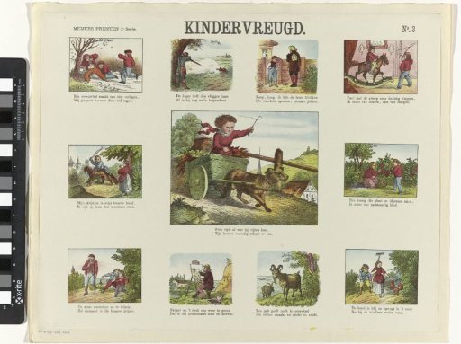 Children's Joy