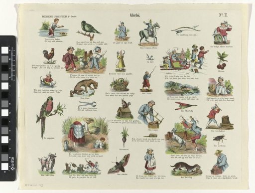 Various