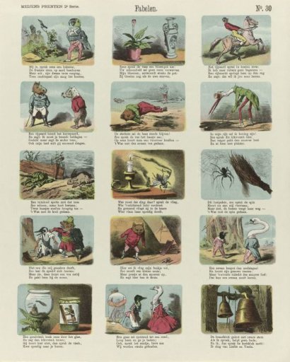Fables