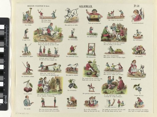All Sorts