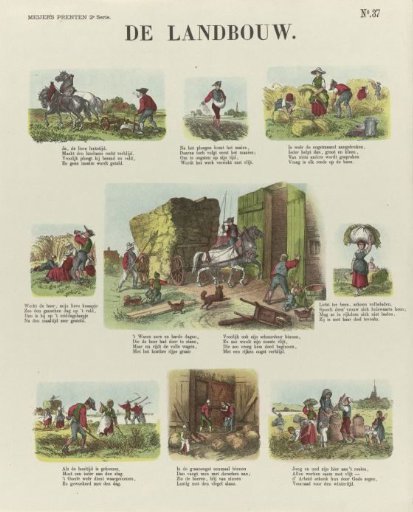Agriculture