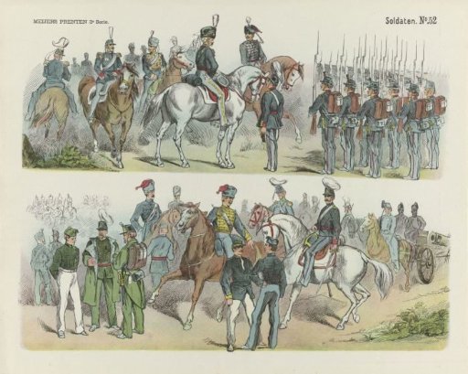 Soldiers