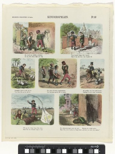 Children's Games