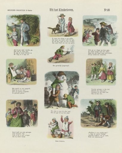 From Children's Life