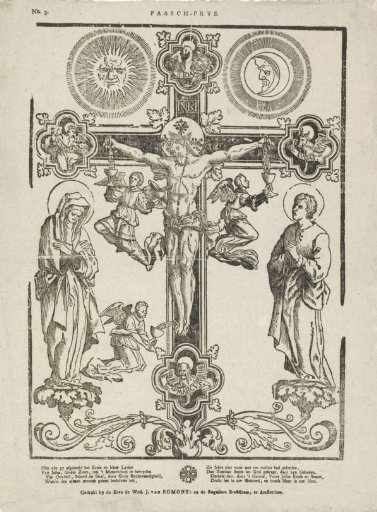 Christ on the Cross
